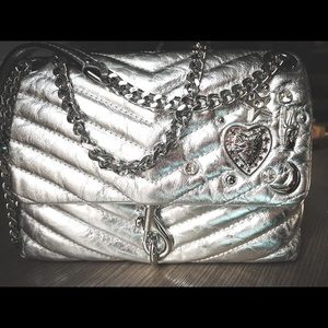 *RARE* Rebecca Minkoff Small Edie Bag - Celestial Edition